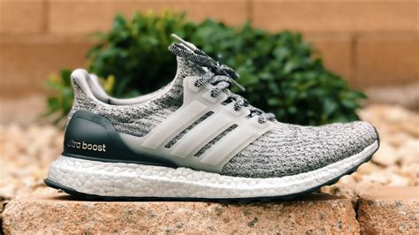 adidas ultra boost schwarz 3.0|ultra boost 3.0 silver pack.